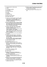 Preview for 125 page of Yamaha MTN1000 2016 Service Manual