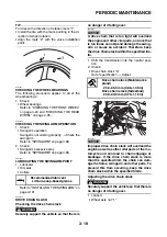 Preview for 151 page of Yamaha MTN1000 2016 Service Manual