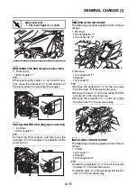 Preview for 182 page of Yamaha MTN1000 2016 Service Manual