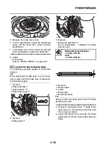 Preview for 217 page of Yamaha MTN1000 2016 Service Manual