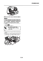 Preview for 351 page of Yamaha MTN1000 2016 Service Manual