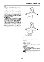 Preview for 412 page of Yamaha MTN1000 2016 Service Manual