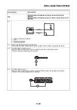 Preview for 466 page of Yamaha MTN1000 2016 Service Manual