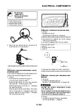 Preview for 621 page of Yamaha MTN1000 2016 Service Manual