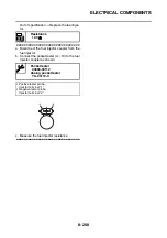 Preview for 625 page of Yamaha MTN1000 2016 Service Manual