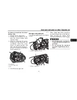 Preview for 37 page of Yamaha MTN690-A 2019 Owner'S Manual