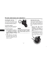 Preview for 76 page of Yamaha MTN690-A 2019 Owner'S Manual