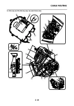 Предварительный просмотр 82 страницы Yamaha MTN850-A 2017 Service Manual