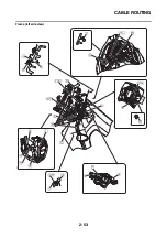 Предварительный просмотр 90 страницы Yamaha MTN850-A 2017 Service Manual