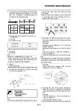 Предварительный просмотр 117 страницы Yamaha MTN850-A 2017 Service Manual