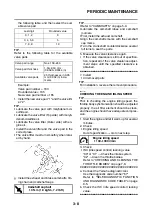 Предварительный просмотр 118 страницы Yamaha MTN850-A 2017 Service Manual