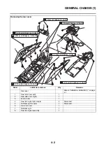 Предварительный просмотр 147 страницы Yamaha MTN850-A 2017 Service Manual