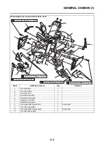 Предварительный просмотр 149 страницы Yamaha MTN850-A 2017 Service Manual