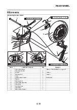 Предварительный просмотр 161 страницы Yamaha MTN850-A 2017 Service Manual