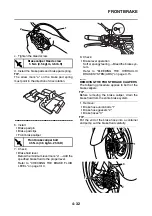 Предварительный просмотр 177 страницы Yamaha MTN850-A 2017 Service Manual