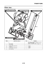 Предварительный просмотр 207 страницы Yamaha MTN850-A 2017 Service Manual