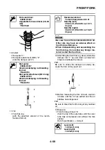 Предварительный просмотр 213 страницы Yamaha MTN850-A 2017 Service Manual