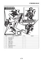 Предварительный просмотр 217 страницы Yamaha MTN850-A 2017 Service Manual