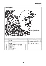 Предварительный просмотр 335 страницы Yamaha MTN850-A 2017 Service Manual