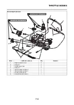 Предварительный просмотр 339 страницы Yamaha MTN850-A 2017 Service Manual