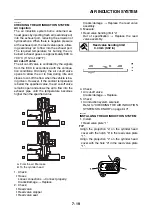 Предварительный просмотр 352 страницы Yamaha MTN850-A 2017 Service Manual