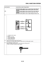 Предварительный просмотр 409 страницы Yamaha MTN850-A 2017 Service Manual