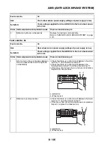 Предварительный просмотр 503 страницы Yamaha MTN850-A 2017 Service Manual