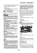 Предварительный просмотр 515 страницы Yamaha MTN850-A 2017 Service Manual