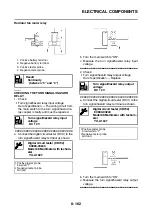 Предварительный просмотр 519 страницы Yamaha MTN850-A 2017 Service Manual