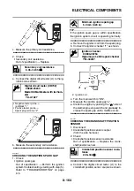 Предварительный просмотр 521 страницы Yamaha MTN850-A 2017 Service Manual