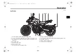 Preview for 15 page of Yamaha MTN850-AH Owner'S Manual