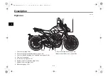 Preview for 16 page of Yamaha MTN850-AH Owner'S Manual