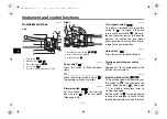 Preview for 24 page of Yamaha MTN850-AH Owner'S Manual