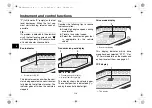 Preview for 30 page of Yamaha MTN850-AH Owner'S Manual