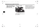 Preview for 44 page of Yamaha MTN850-AH Owner'S Manual