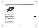 Preview for 55 page of Yamaha MTN850-AH Owner'S Manual