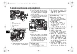 Preview for 70 page of Yamaha MTN850-AH Owner'S Manual