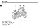 Preview for 13 page of Yamaha MTN890 Owner'S Manual