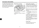 Preview for 101 page of Yamaha MTN890 Owner'S Manual