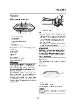 Предварительный просмотр 11 страницы Yamaha MTT690 2020 Service Manual