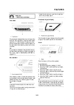 Предварительный просмотр 12 страницы Yamaha MTT690 2020 Service Manual