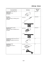 Предварительный просмотр 18 страницы Yamaha MTT690 2020 Service Manual