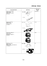 Предварительный просмотр 20 страницы Yamaha MTT690 2020 Service Manual