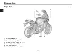 Preview for 14 page of Yamaha MTT890 Owner'S Manual