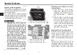 Preview for 16 page of Yamaha MTT890 Owner'S Manual