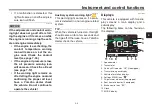 Preview for 31 page of Yamaha MTT890 Owner'S Manual