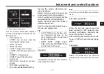 Preview for 33 page of Yamaha MTT890 Owner'S Manual