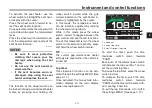 Preview for 37 page of Yamaha MTT890 Owner'S Manual