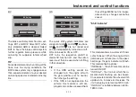 Preview for 41 page of Yamaha MTT890 Owner'S Manual