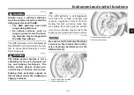 Preview for 45 page of Yamaha MTT890 Owner'S Manual